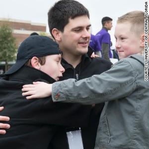 limbitless ucf wyatt albert alex