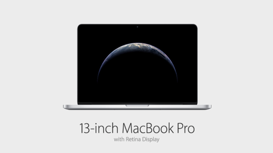 2016新款13英寸rMBP/MBA最新跑分出爐